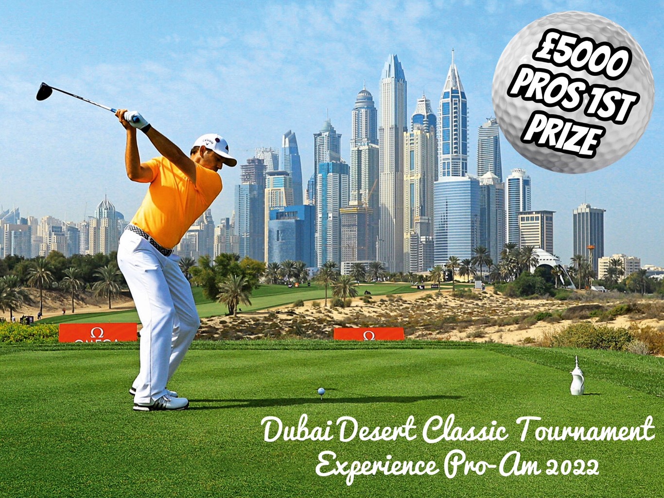Dubai Desert Classic Field 2022 Morikawa And McIlroy Headline Golf