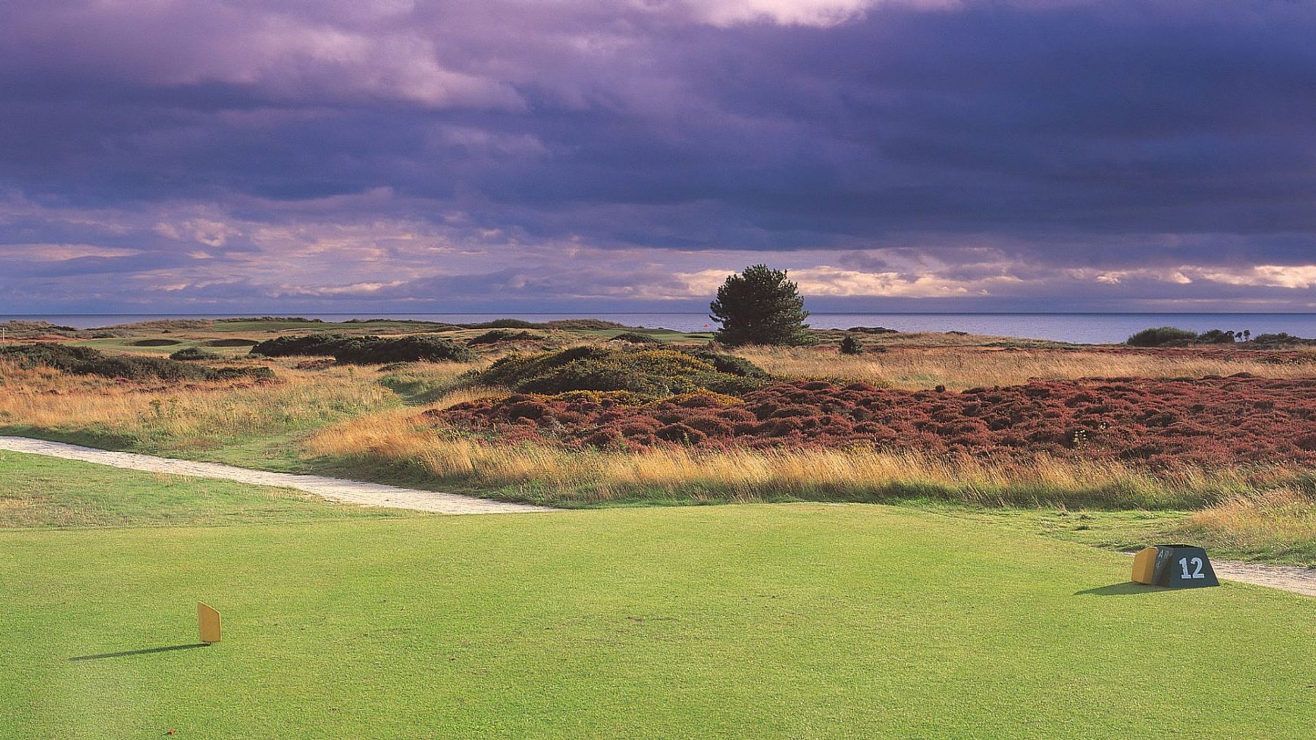 Solway Salver HIO Pairs 3 Day Package - Silloth, Southerness And ...