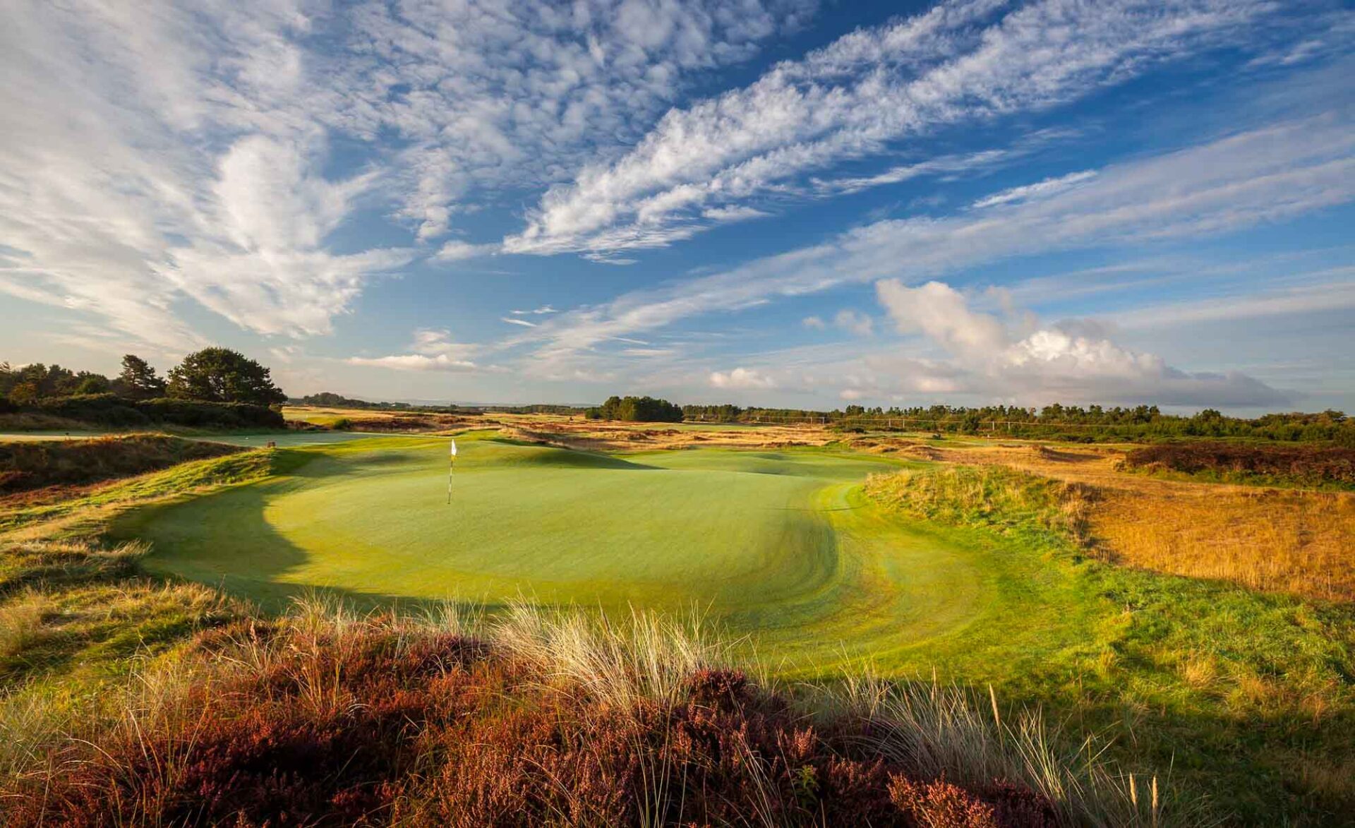 Ayrshire HIO Pairs - Western Gailes, Gailes Links and Irvine Golf Club -  Hole In One Club